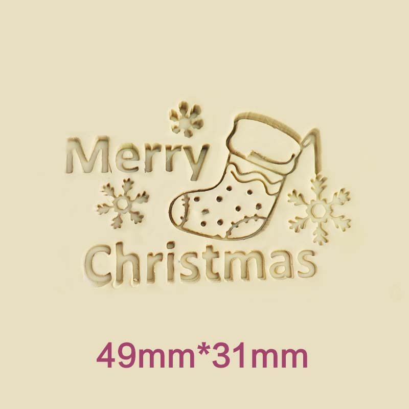 크리스마스 시리즈 비누 스탬프, 레진 아크릴 수제 최고 - Soap Making Gifts 리뷰 및 가격