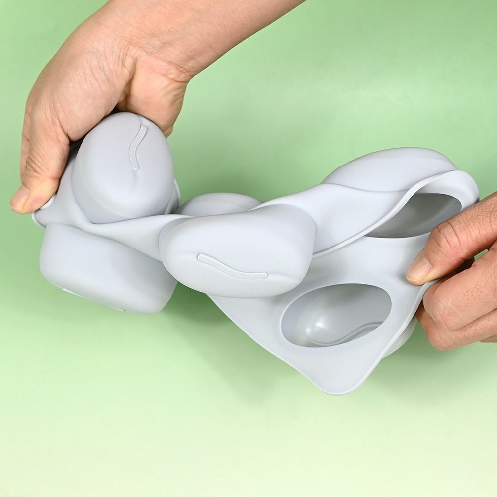 실리콘 소재 벤토 케이크 실리콘 몰드 석고 푸딩 몰드  - Soap Making Diy Kit 리뷰 및 가격